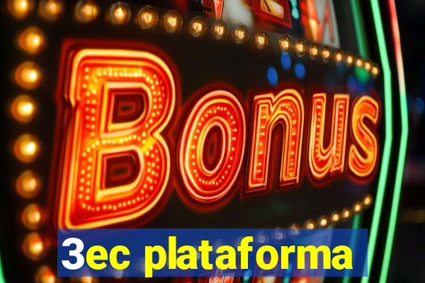 3ec plataforma